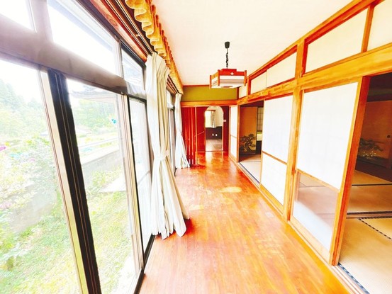 detached 鹿児島県薩摩郡さつま町宮之城屋地
地図を見る
