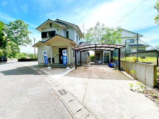 detached 鹿児島県薩摩郡さつま町鶴田
地図を見る