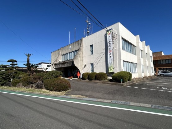 detached 鹿児島県薩摩郡さつま町鶴田
地図を見る