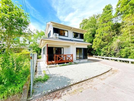 detached 鹿児島県薩摩郡さつま町鶴田
地図を見る