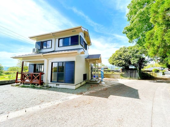 detached 鹿児島県薩摩郡さつま町鶴田
地図を見る