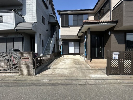 detached 埼玉県鶴ヶ島市大字下新田
地図を見る
