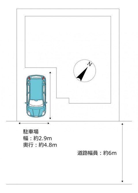 detached 埼玉県鶴ヶ島市大字下新田
地図を見る