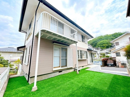 detached 埼玉県日高市武蔵台６丁目
地図を見る
