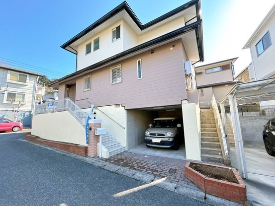 detached 埼玉県日高市武蔵台６丁目
地図を見る