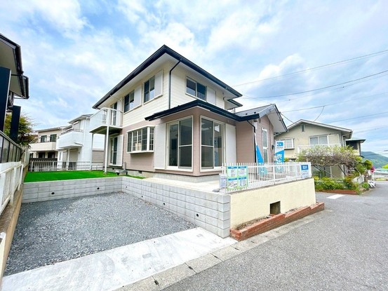 detached 埼玉県日高市武蔵台６丁目
地図を見る