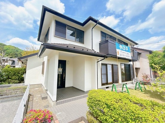 detached 埼玉県飯能市永田台１丁目
地図を見る