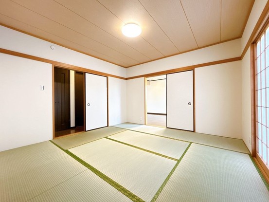 detached 埼玉県飯能市永田台１丁目
地図を見る