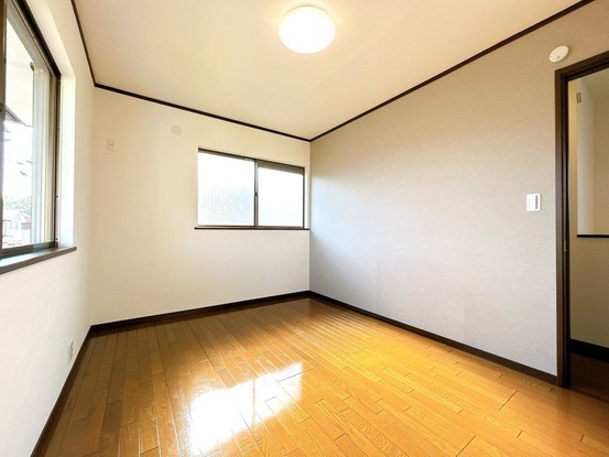 detached 埼玉県飯能市永田台１丁目
地図を見る