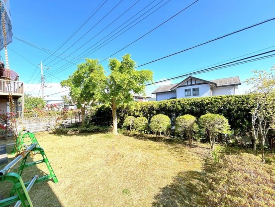 detached 埼玉県飯能市永田台１丁目
地図を見る