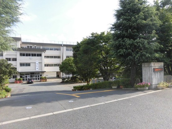 detached 埼玉県飯能市永田台１丁目
地図を見る