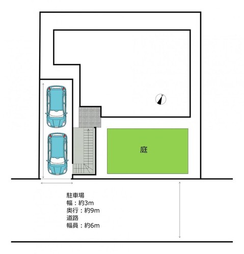 detached 埼玉県飯能市永田台１丁目
地図を見る