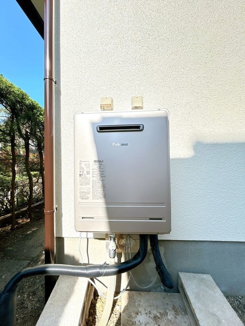 detached 埼玉県飯能市永田台１丁目
地図を見る