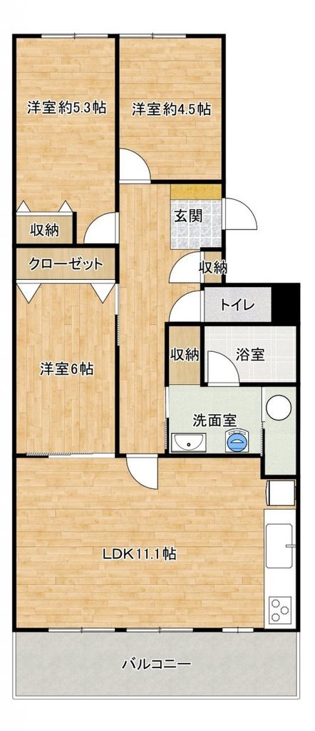 apartment 埼玉県入間市大字上藤沢452-7
