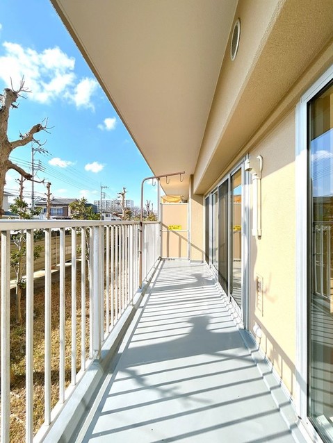 apartment 埼玉県入間市大字上藤沢452-7