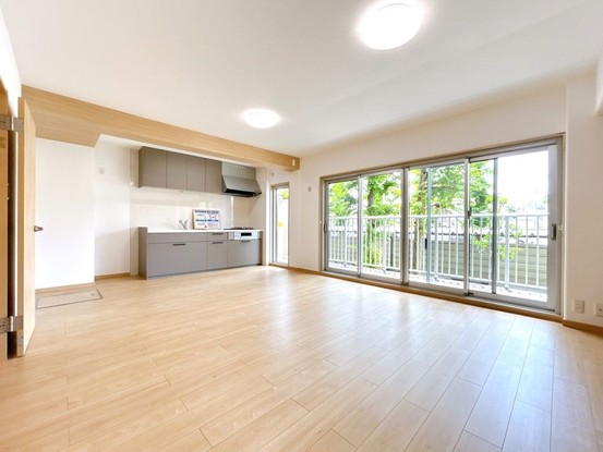apartment 埼玉県入間市大字上藤沢452-7