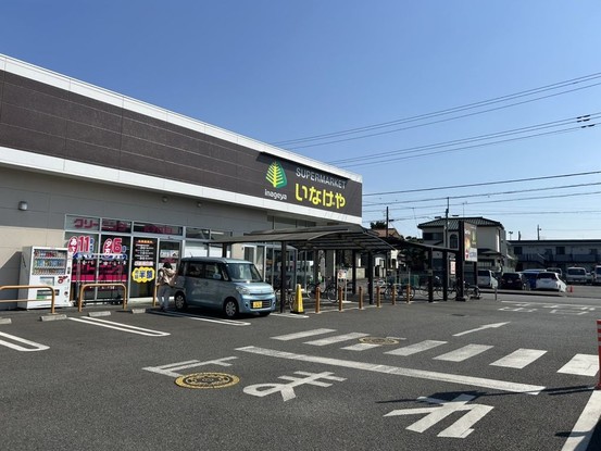 apartment 埼玉県入間市大字上藤沢452-7
