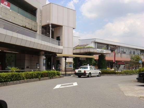 apartment 埼玉県入間市大字上藤沢452-7