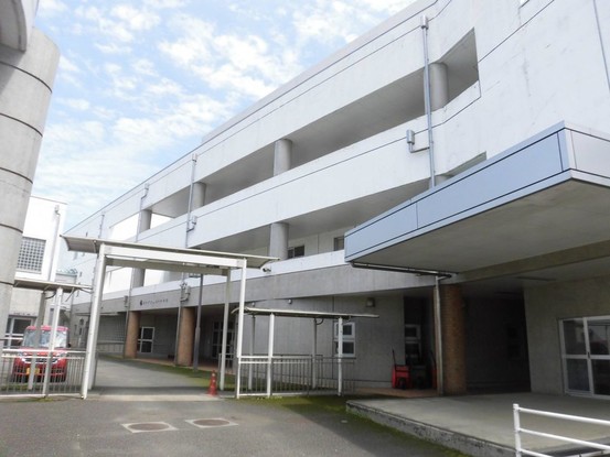 apartment 埼玉県入間市大字上藤沢452-7