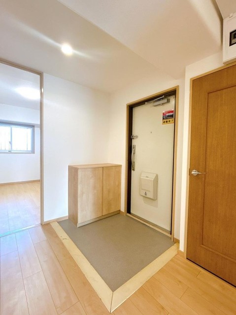apartment 埼玉県入間市大字上藤沢452-7