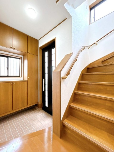 detached 埼玉県入間市大字上藤沢452-7