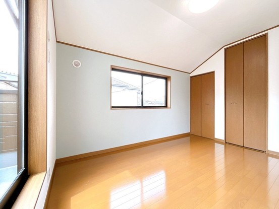 detached 埼玉県入間市大字上藤沢452-7