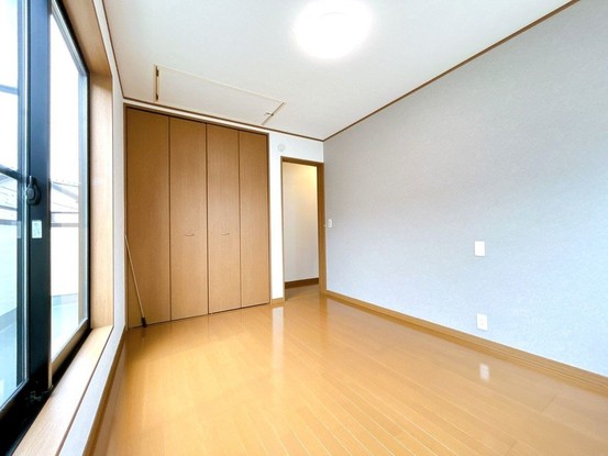 detached 埼玉県入間市大字上藤沢452-7