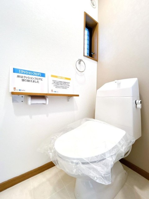 detached 埼玉県入間市大字上藤沢452-7