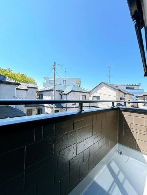 detached 埼玉県入間市大字上藤沢452-7