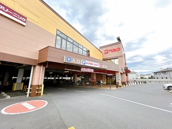 detached 埼玉県入間市大字上藤沢452-7