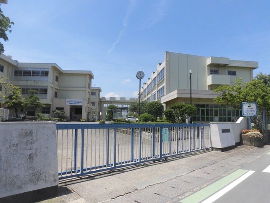detached 埼玉県入間市大字上藤沢452-7