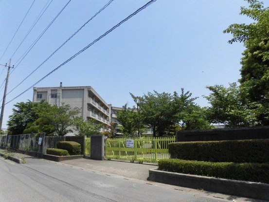 detached 埼玉県入間市大字上藤沢452-7