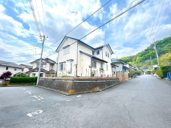 detached 埼玉県日高市横手２丁目
地図を見る