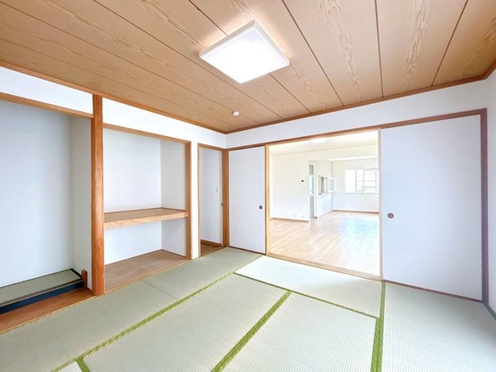 detached 埼玉県日高市横手２丁目
地図を見る