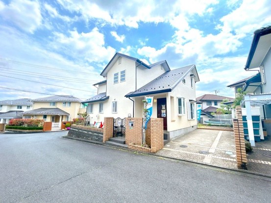 detached 埼玉県日高市横手２丁目
地図を見る