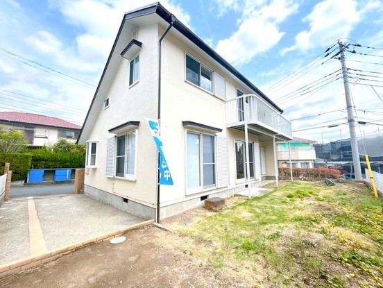 detached 埼玉県日高市横手２丁目
地図を見る