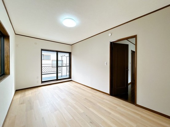 detached 埼玉県入間市鍵山１丁目
地図を見る