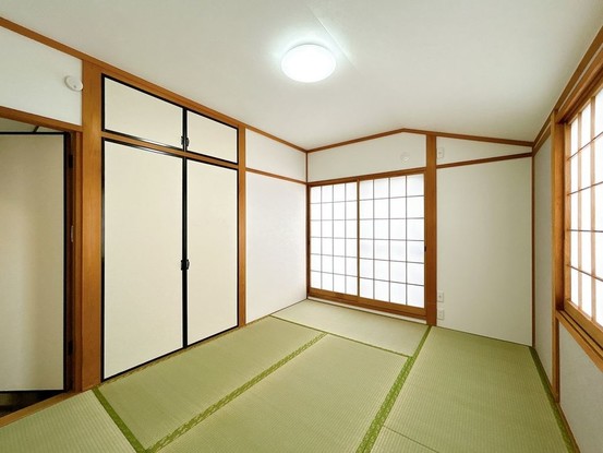 detached 埼玉県入間市鍵山１丁目
地図を見る