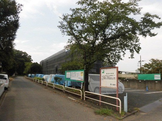 detached 埼玉県入間市鍵山１丁目
地図を見る