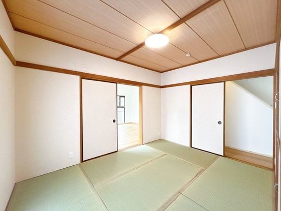 detached 埼玉県日高市武蔵台３丁目
地図を見る