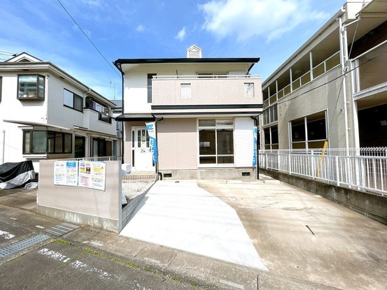 detached 埼玉県坂戸市伊豆の山町
地図を見る
