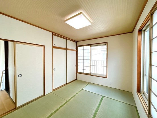 detached 埼玉県坂戸市伊豆の山町
地図を見る