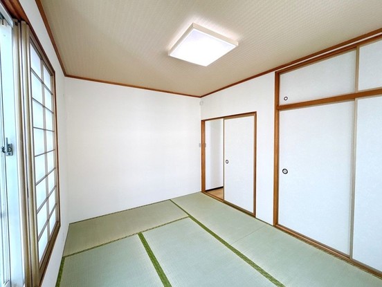 detached 埼玉県坂戸市伊豆の山町
地図を見る