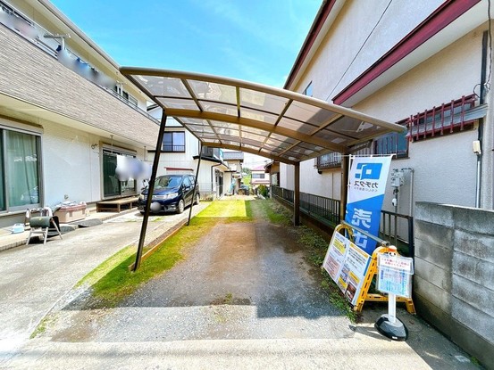 detached 埼玉県日高市大字高萩
地図を見る
