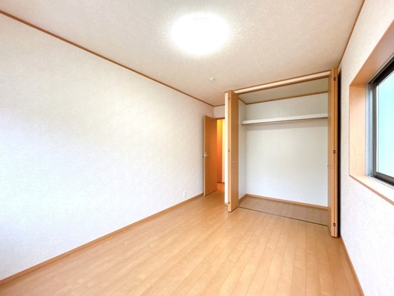 detached 埼玉県入間市大字上藤沢452-7