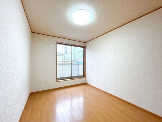detached 埼玉県入間市大字上藤沢452-7