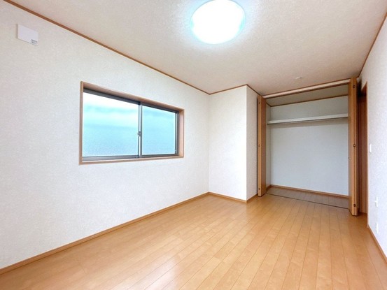 detached 埼玉県入間市大字上藤沢452-7