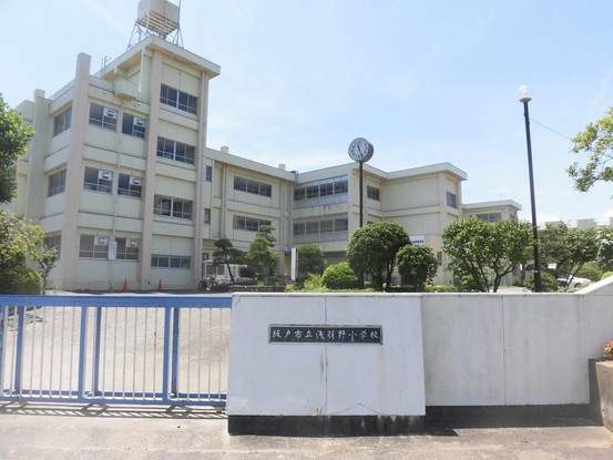 detached 埼玉県入間市大字上藤沢452-7