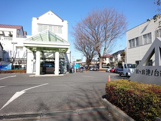 detached 埼玉県鶴ヶ島市大字太田ヶ谷
地図を見る