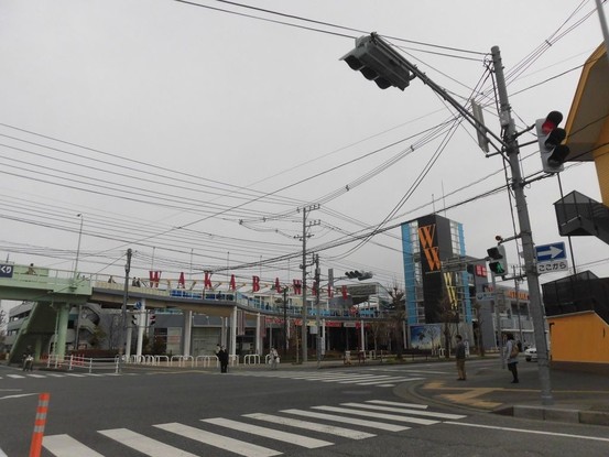 detached 埼玉県鶴ヶ島市大字太田ヶ谷
地図を見る